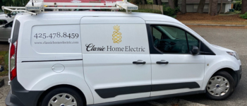 service van
